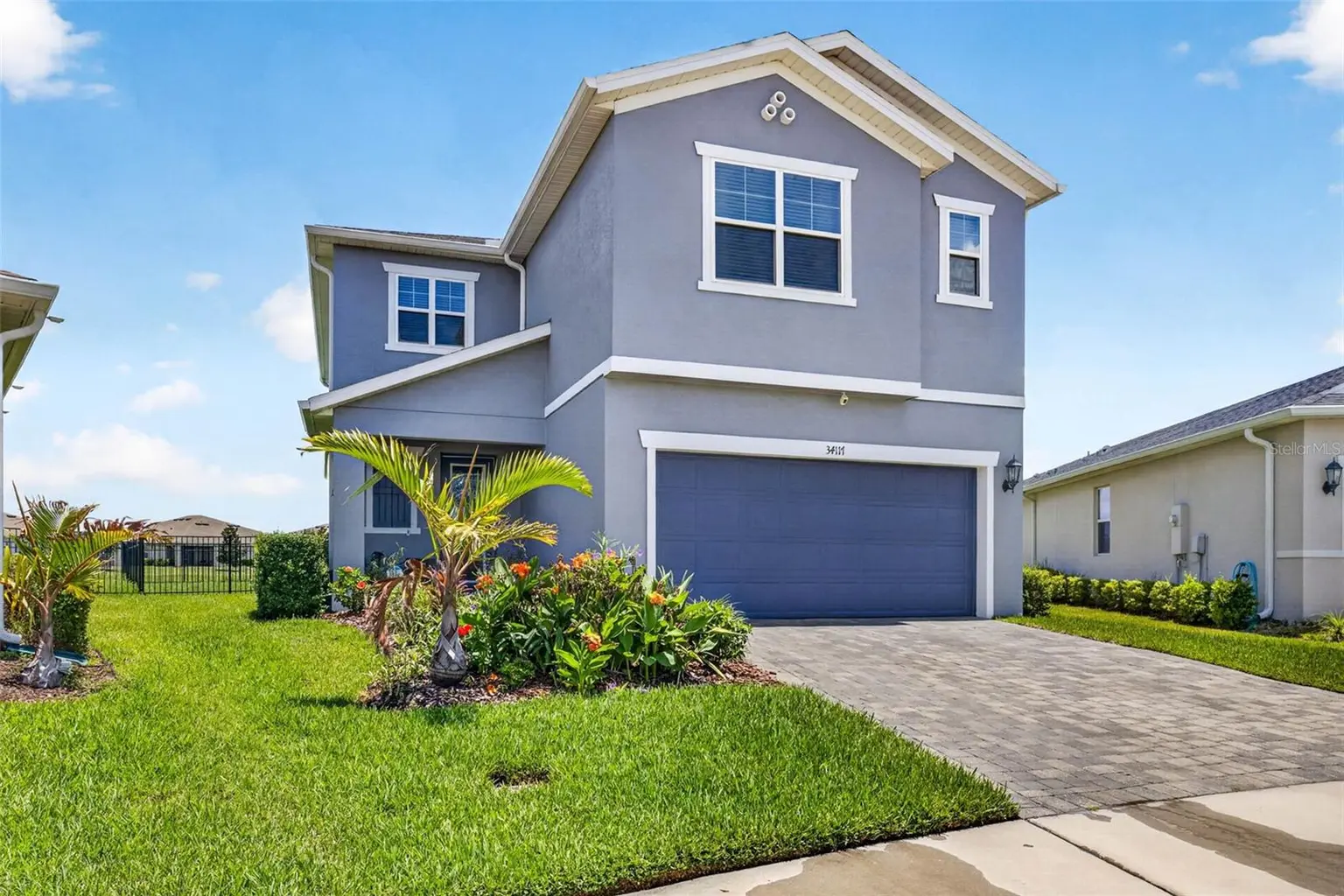 34117 WHITE FOUNTAIN COURT, WESLEY CHAPEL, FL