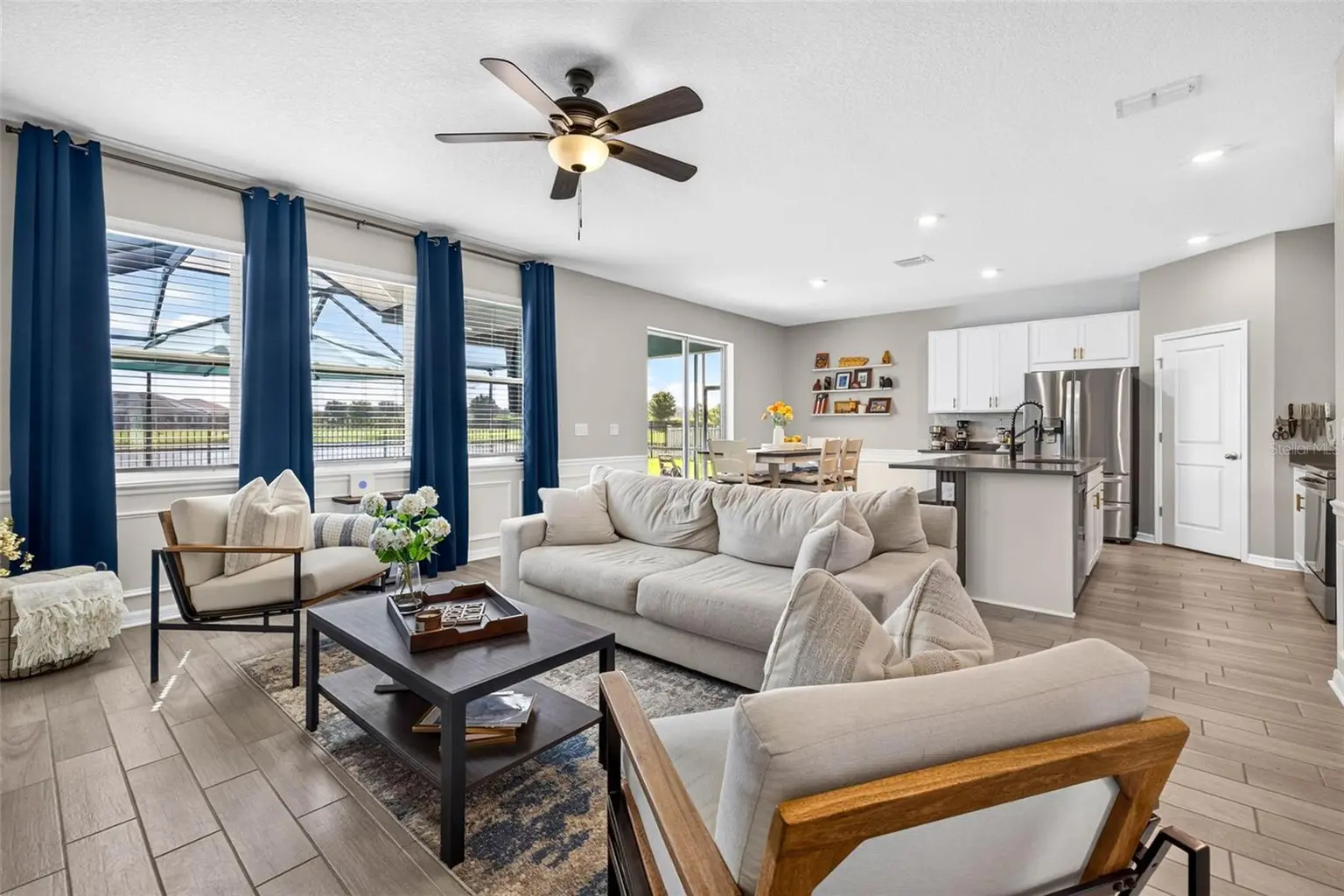 34117 WHITE FOUNTAIN COURT, WESLEY CHAPEL, FL, photo 8 of 100