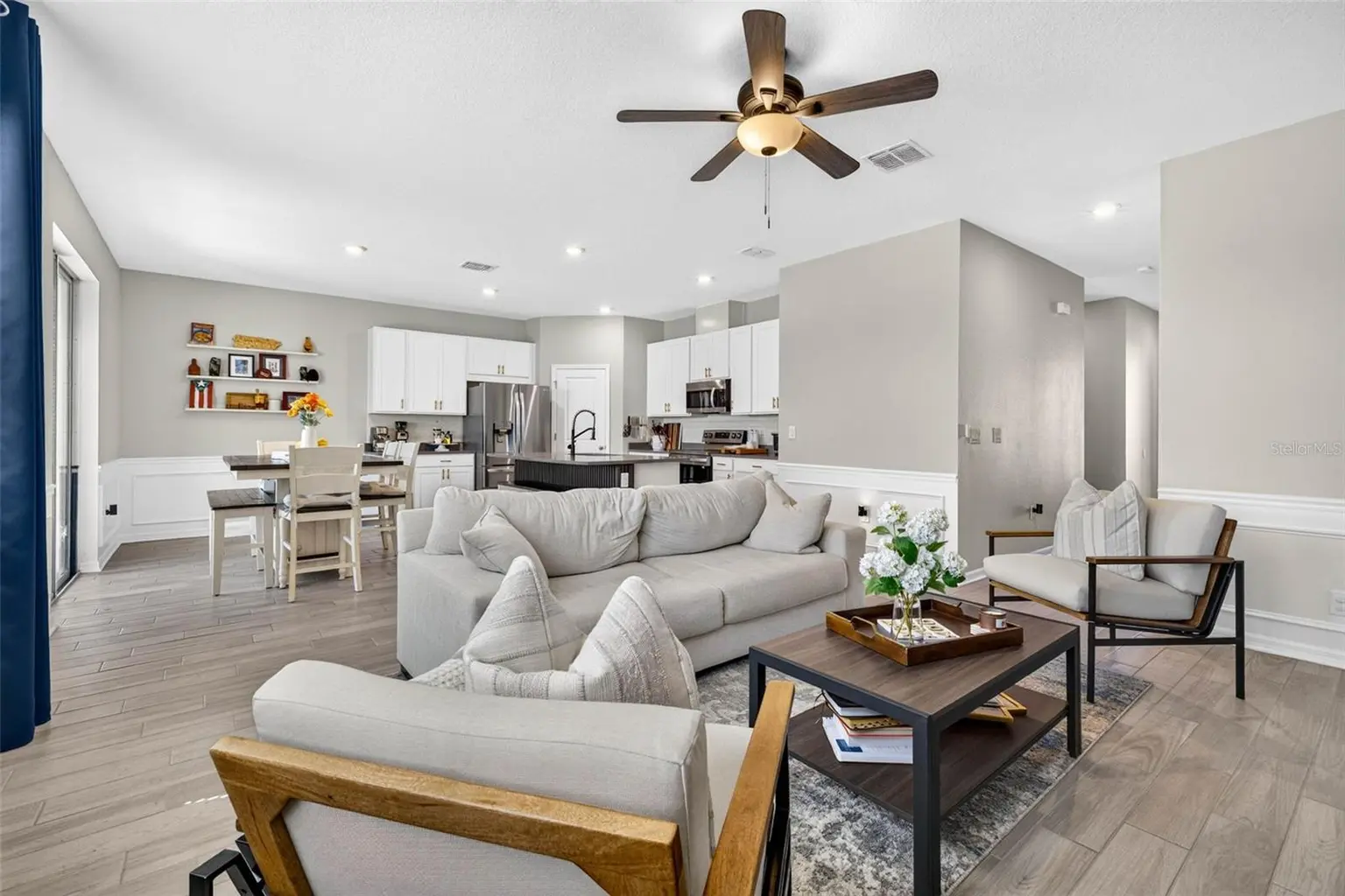 34117 WHITE FOUNTAIN COURT, WESLEY CHAPEL, FL, photo 9 of 100