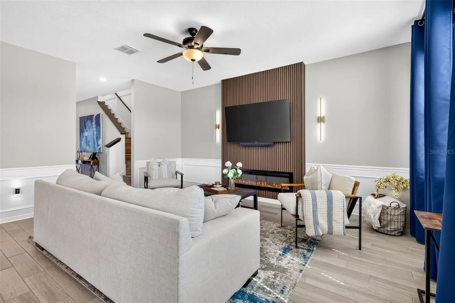 34117 WHITE FOUNTAIN COURT, WESLEY CHAPEL, FL, photo 10 of 100
