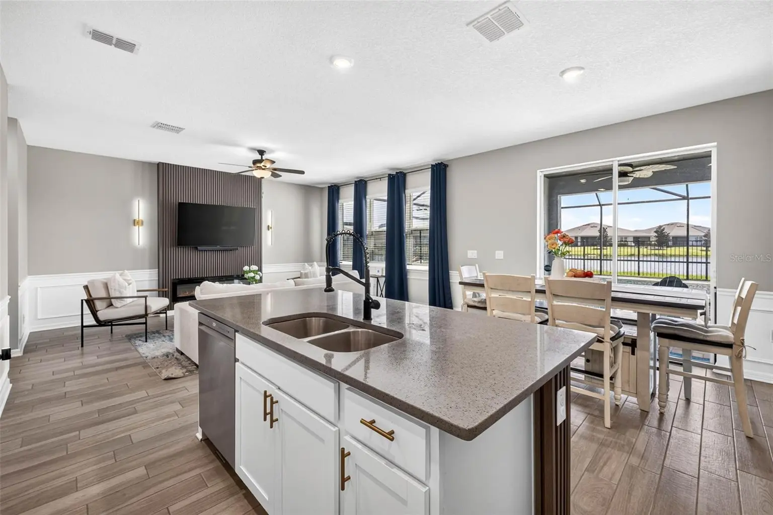 34117 WHITE FOUNTAIN COURT, WESLEY CHAPEL, FL, photo 17 of 100
