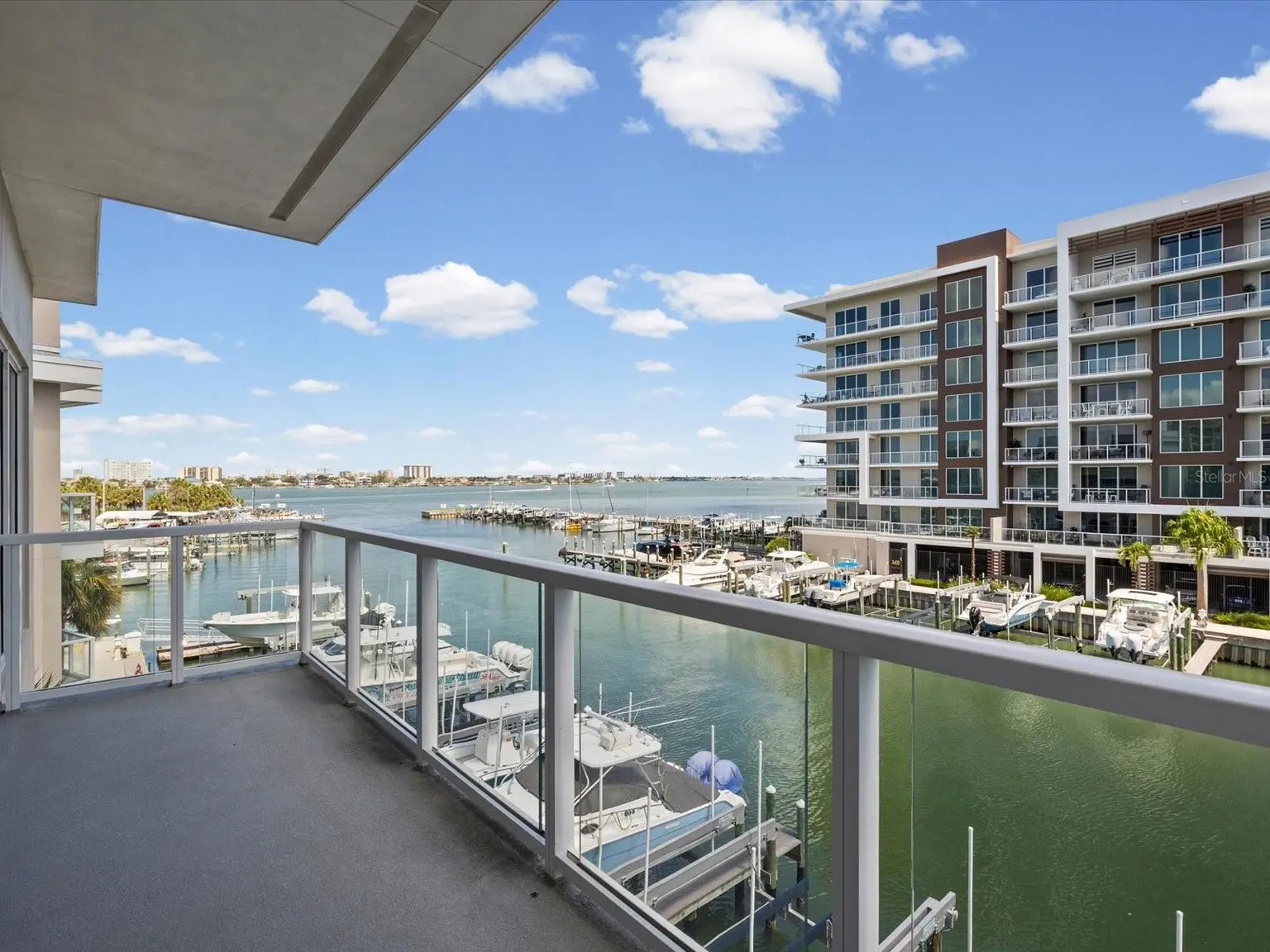 Marina Bay Master Condo home, photo 4 of 8