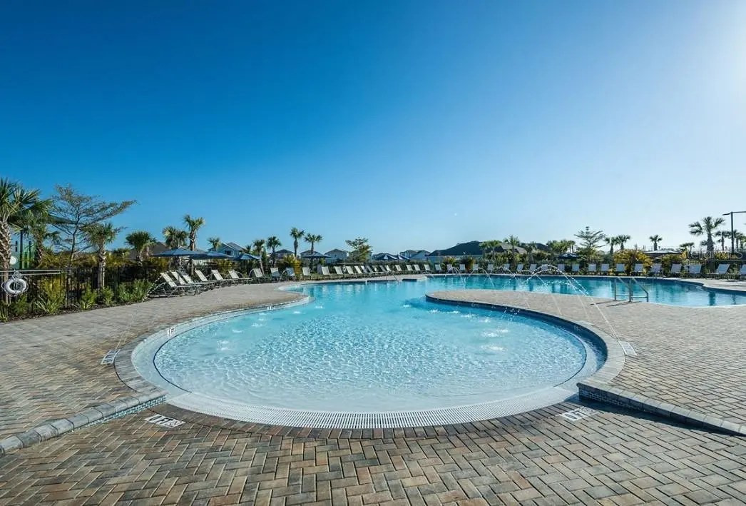 5147 CREEK SAND DRIVE, APOLLO BEACH, FL, photo 37 of 39