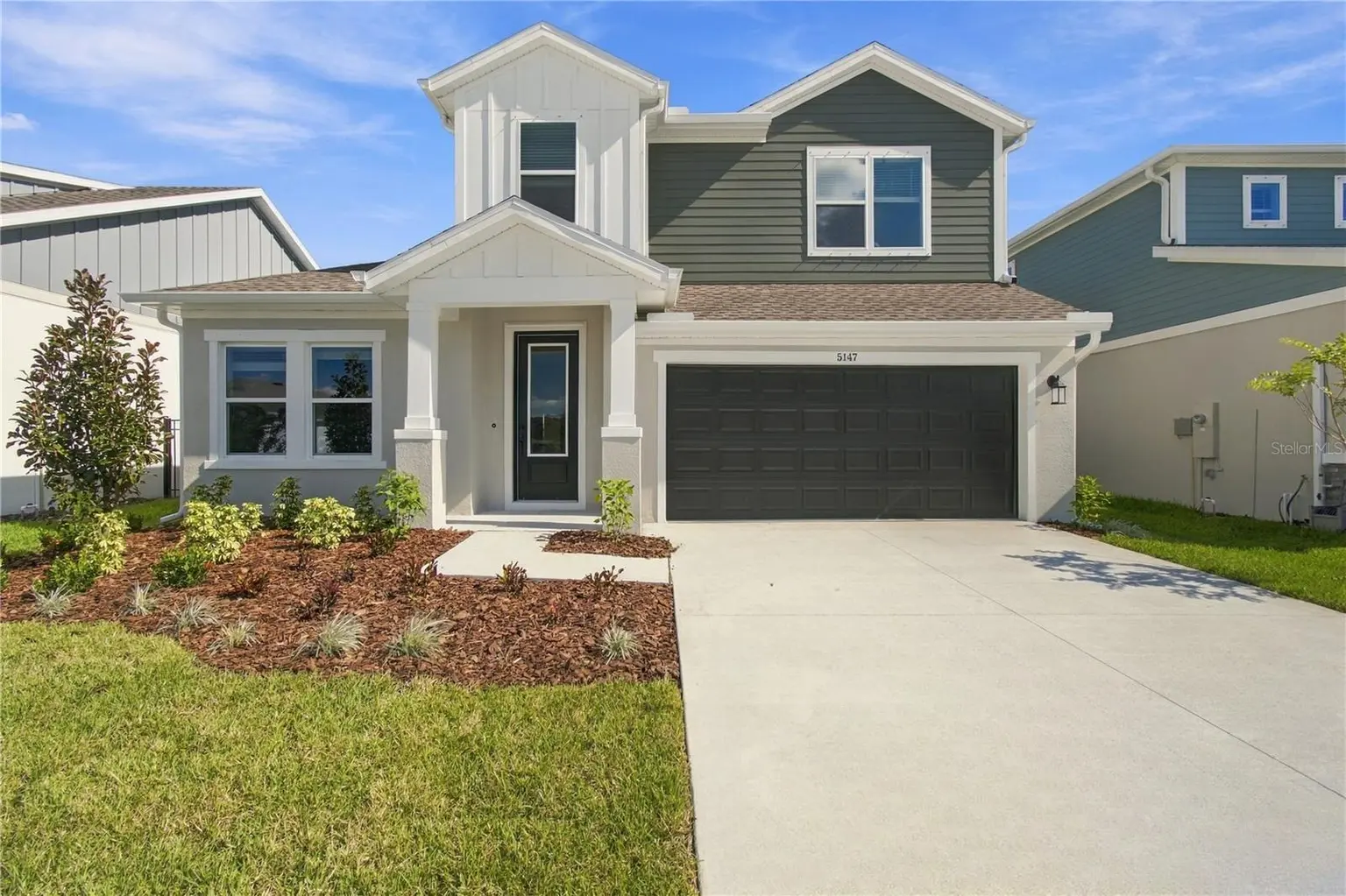 Waterset home, photo 3 of 8