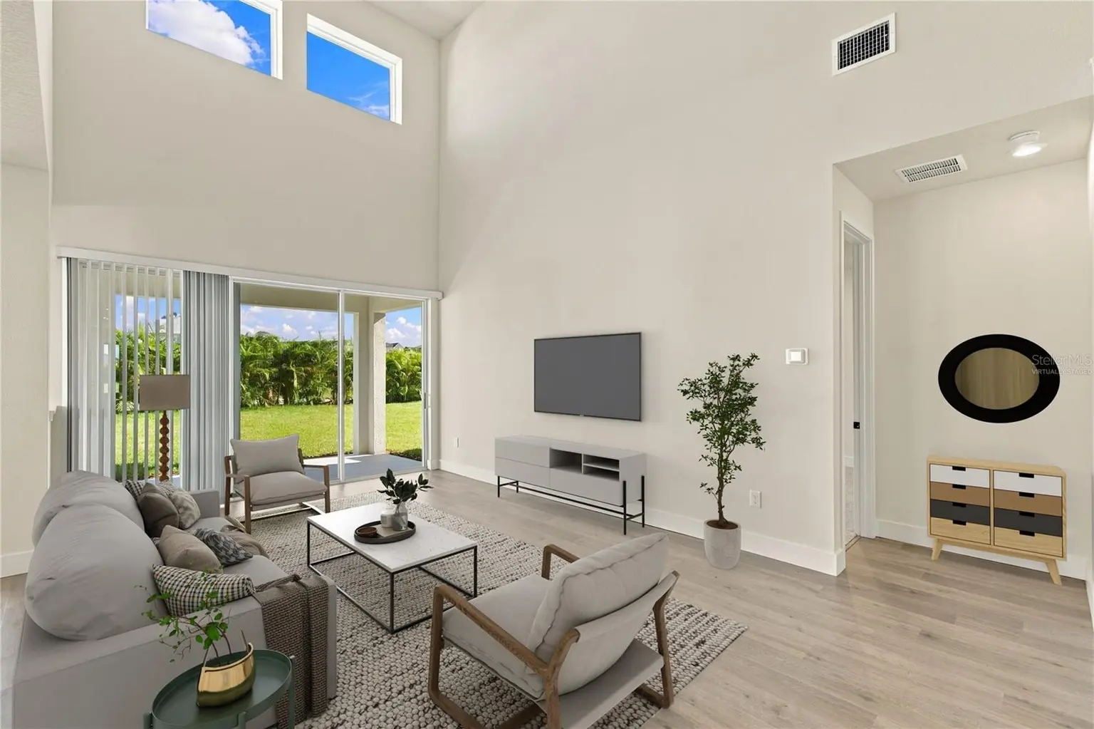 5147 CREEK SAND DRIVE, APOLLO BEACH, FL, photo 8 of 39