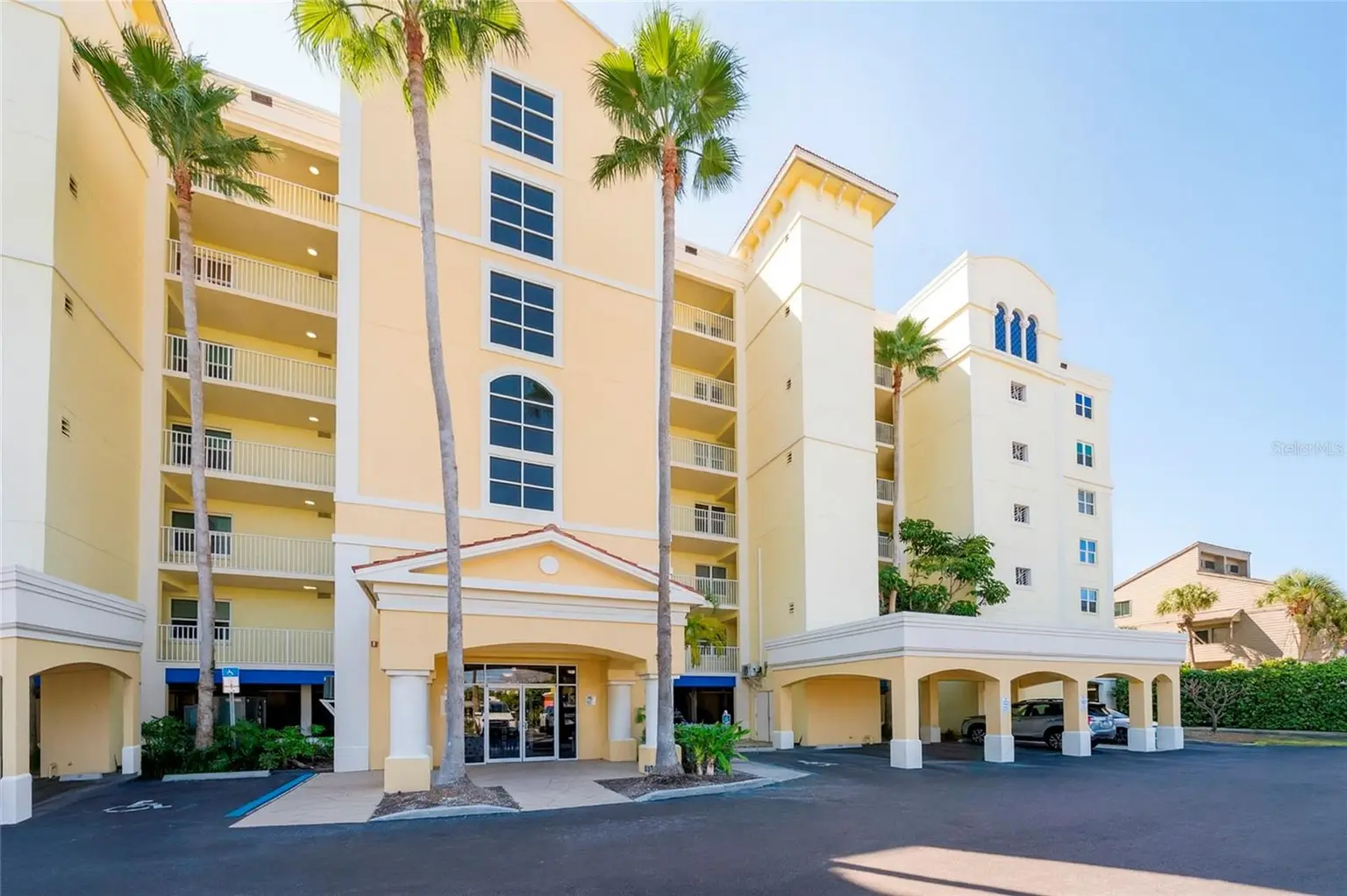 16750 GULF BOULEVARD #311, NORTH REDINGTON BEACH, FL, photo 2 of 57
