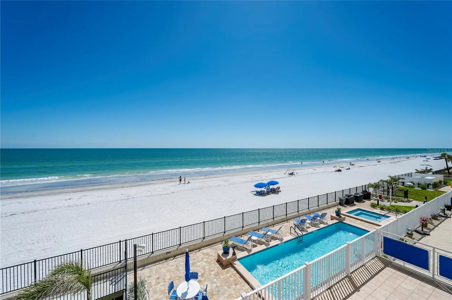 16750 GULF BOULEVARD #311, NORTH REDINGTON BEACH, FL, photo 7 of 57