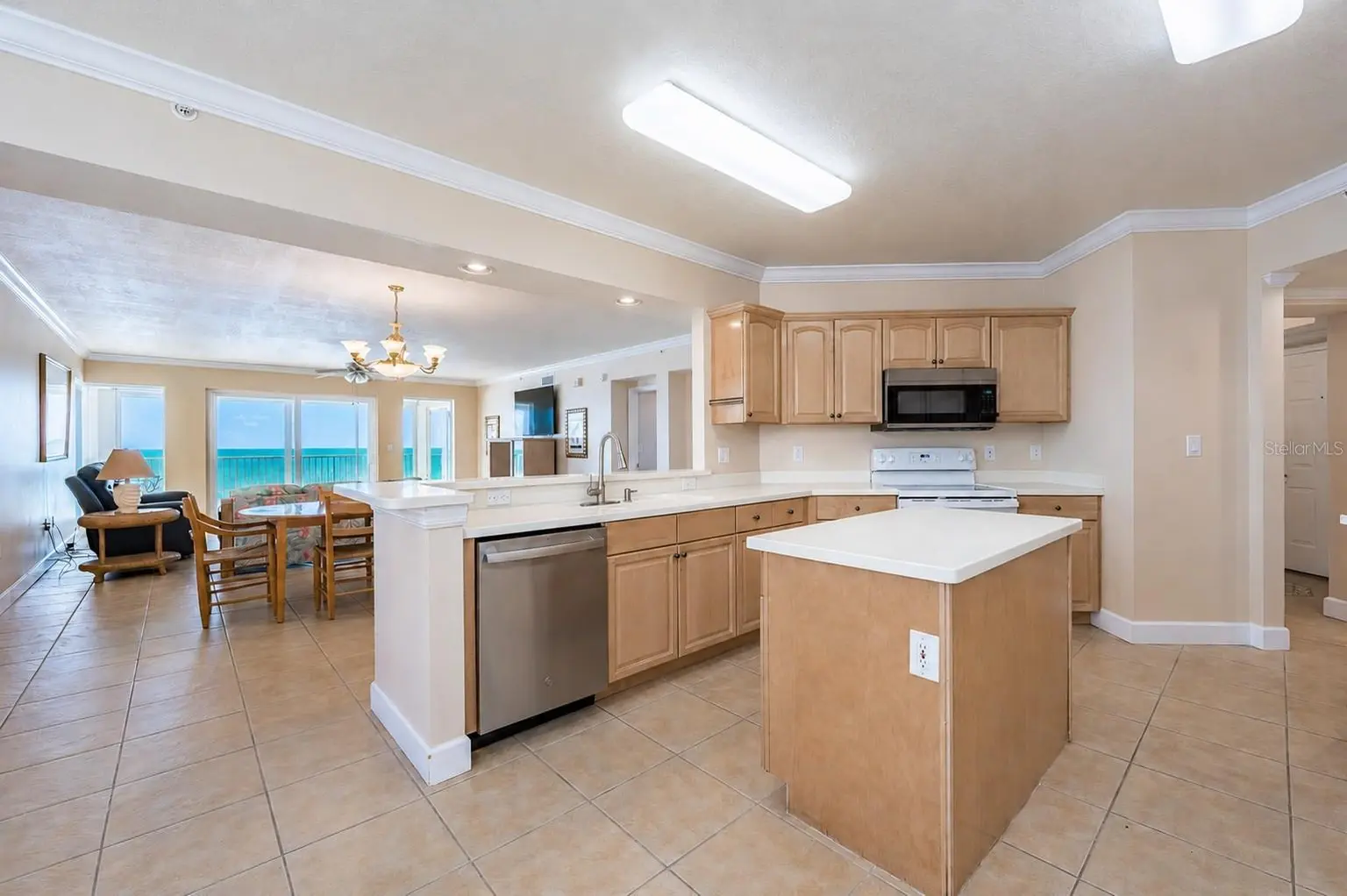 16750 GULF BOULEVARD #311, NORTH REDINGTON BEACH, FL, photo 9 of 57