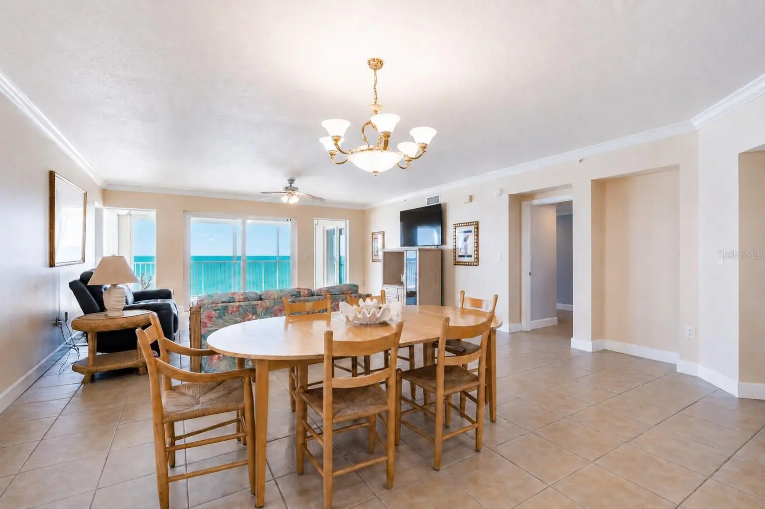 16750 GULF BOULEVARD #311, NORTH REDINGTON BEACH, FL, photo 13 of 57