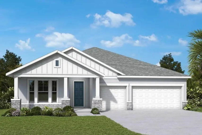 318 STETSON RISE COURT, PLANT CITY, FL