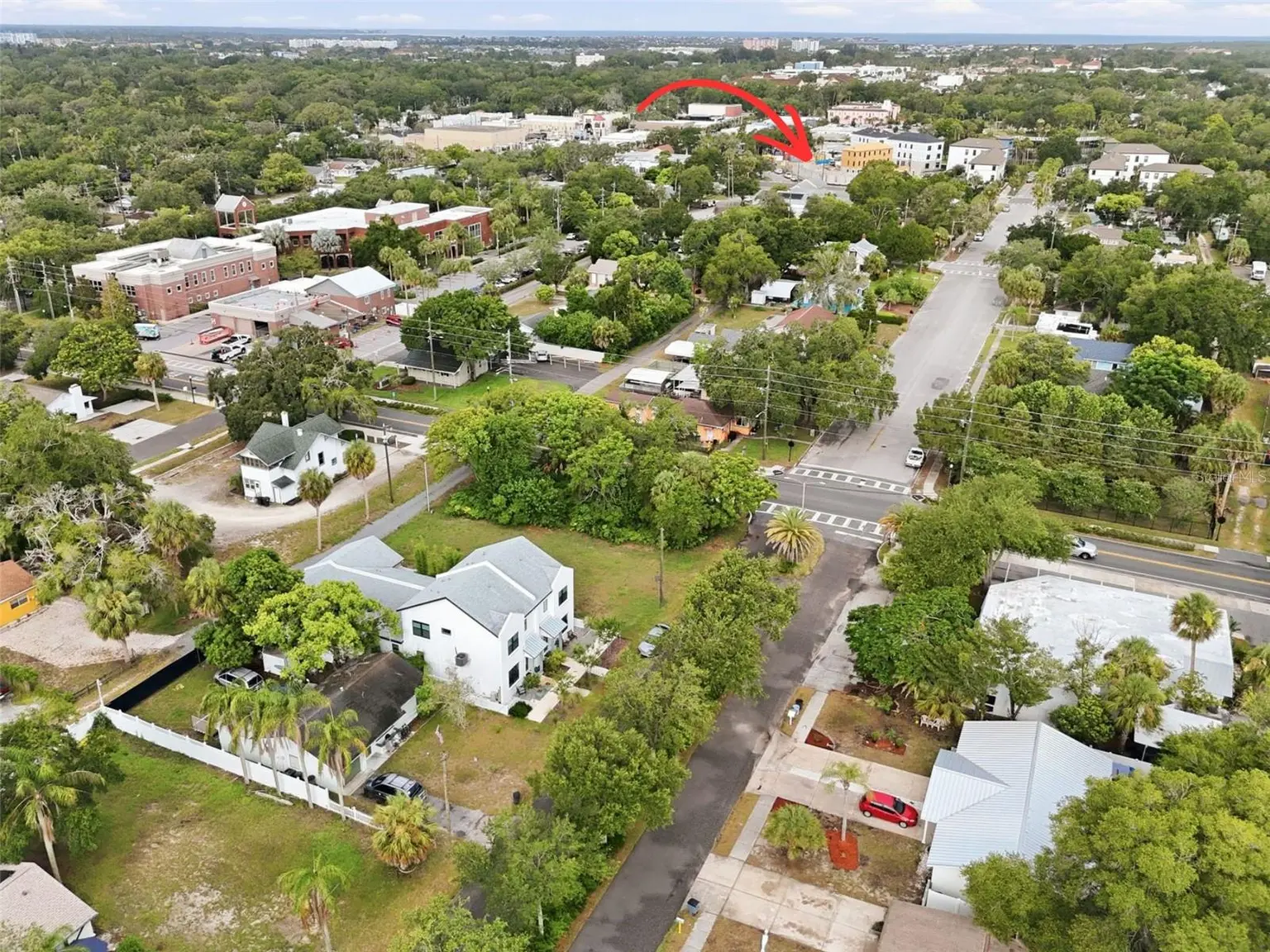 5972 CENTRAL AVENUE, NEW PORT RICHEY, FL, photo 35 of 68
