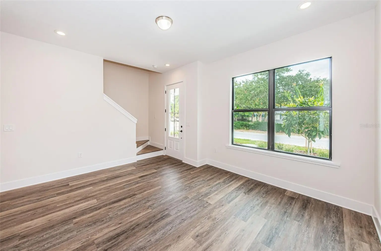Town/new Port Richey home, photo 6 of 8