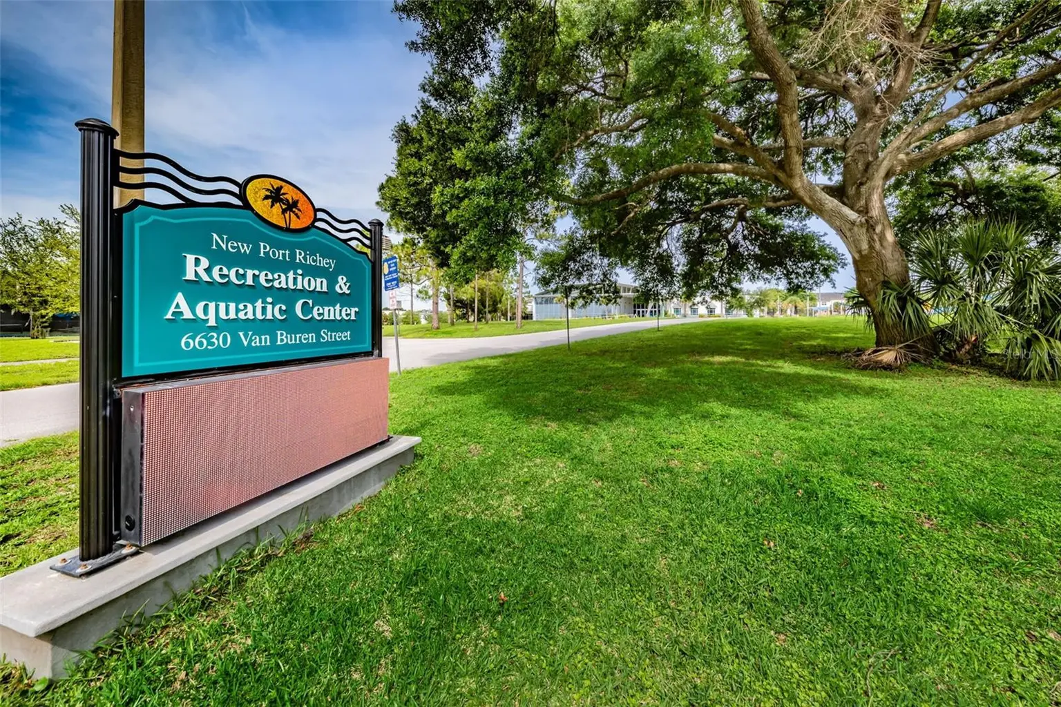 5972 CENTRAL AVENUE, NEW PORT RICHEY, FL, photo 58 of 68