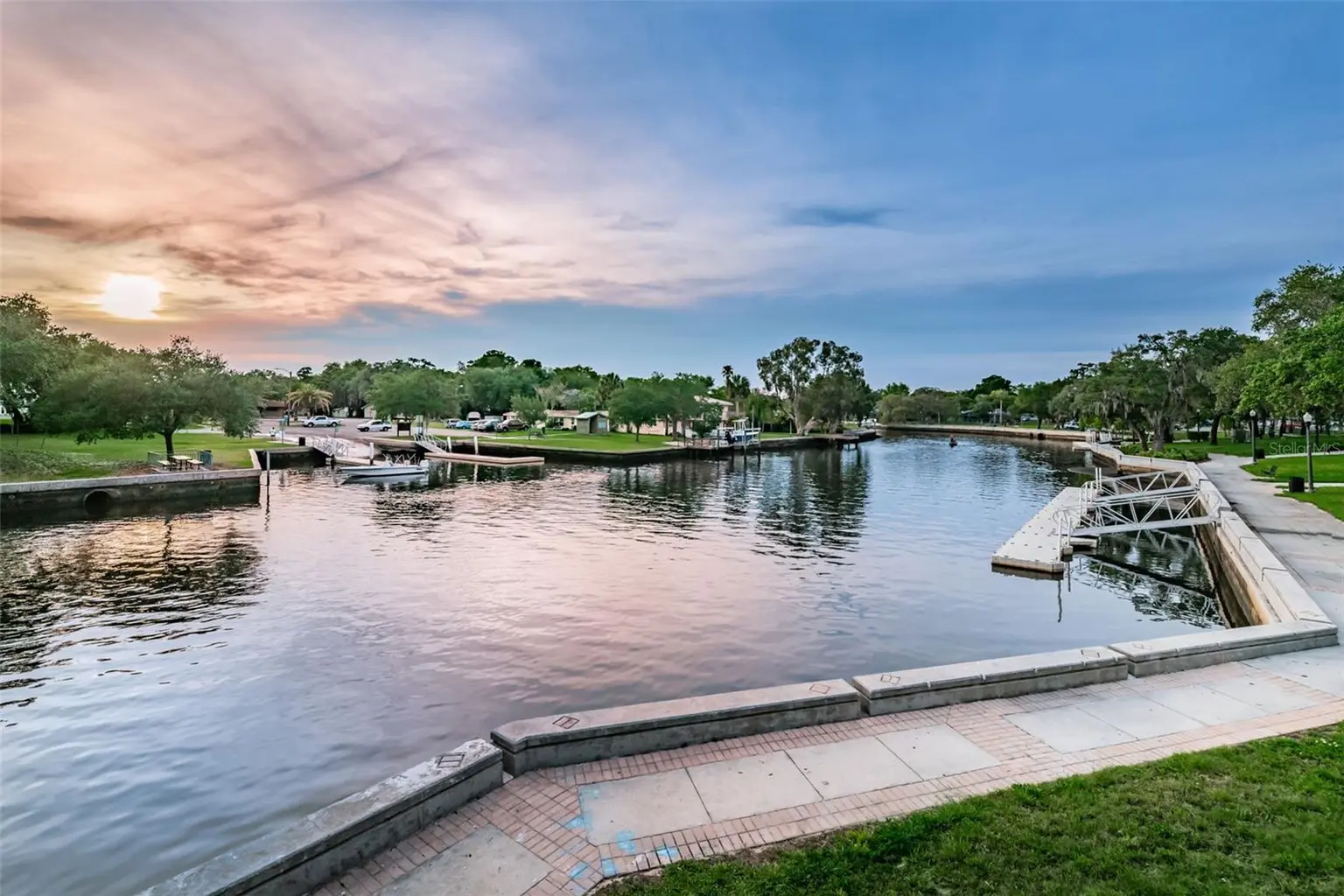 5972 CENTRAL AVENUE, NEW PORT RICHEY, FL, photo 67 of 68