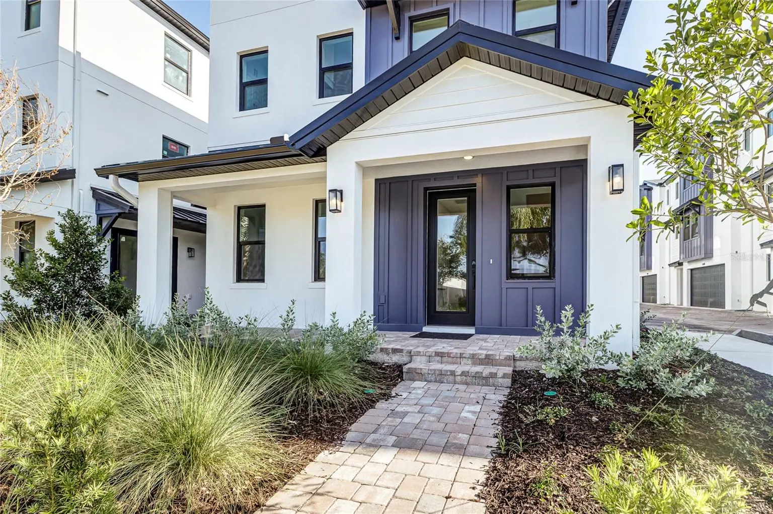 Blanc Townhomes home, photo 4 of 8