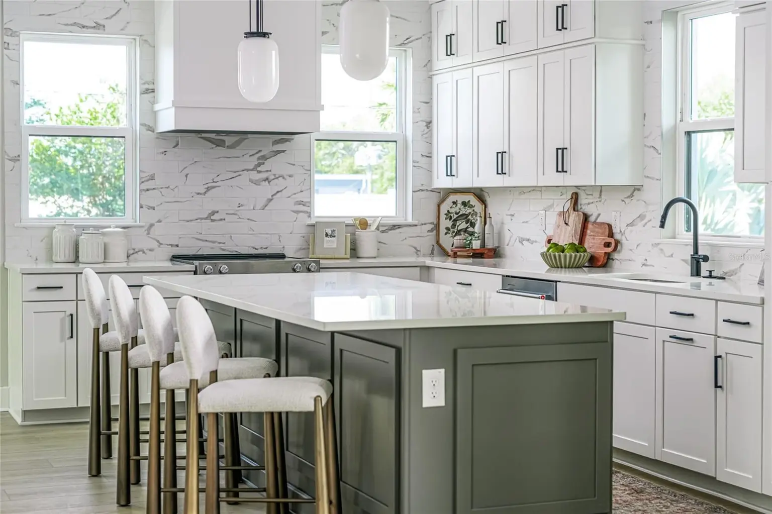 Blanc Townhomes home, photo 8 of 8