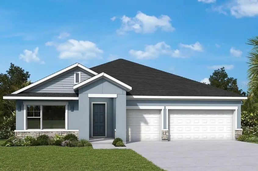 320 STETSON RISE COURT, PLANT CITY, FL