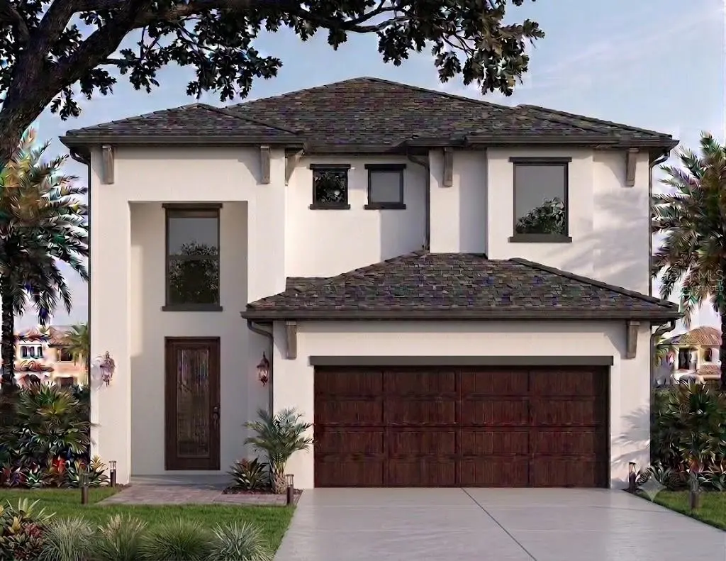 8021 N CLARK AVENUE, TAMPA, FL
