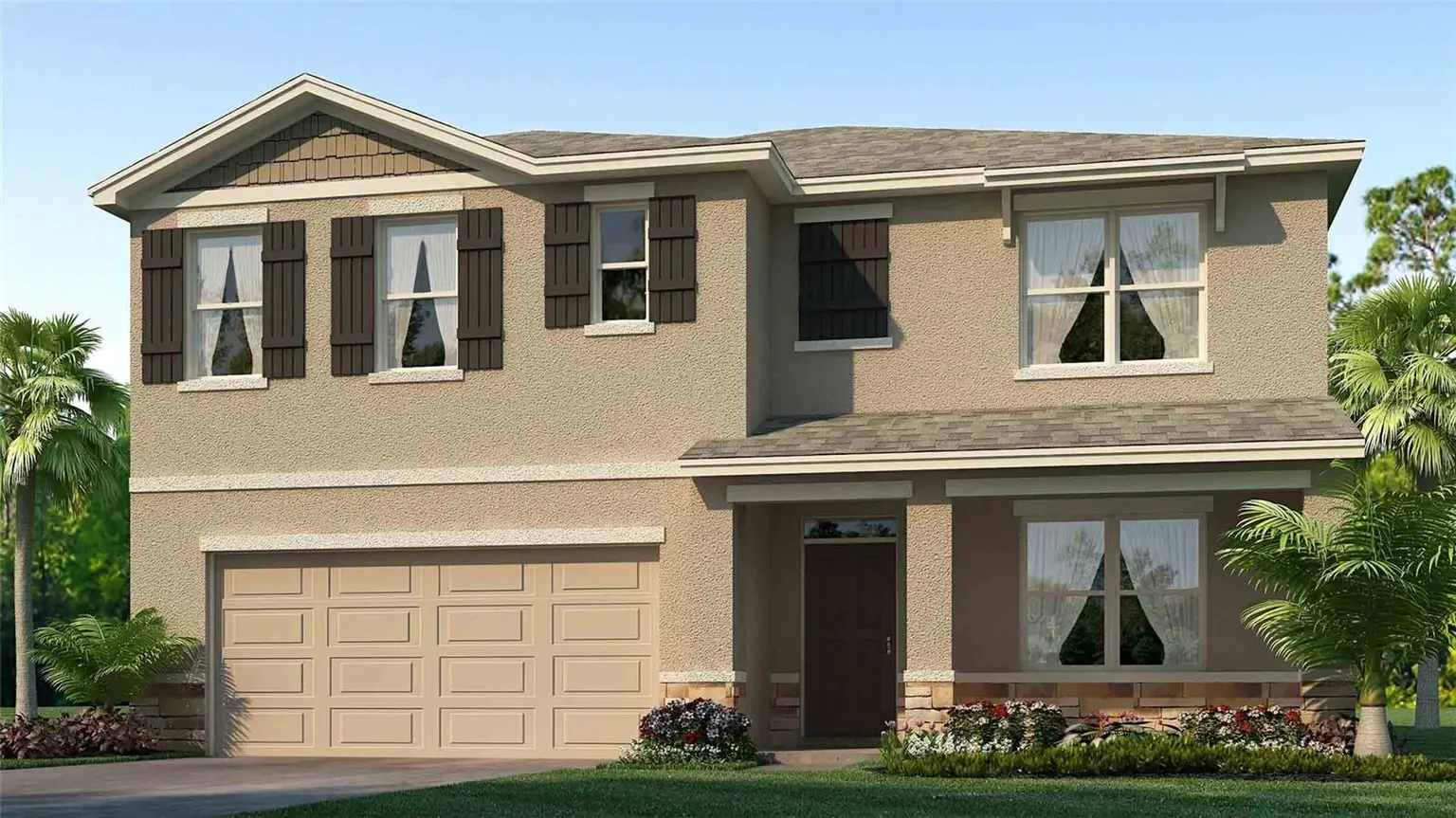 4725 SILVER CURRENT AVENUE, TAMPA, FL