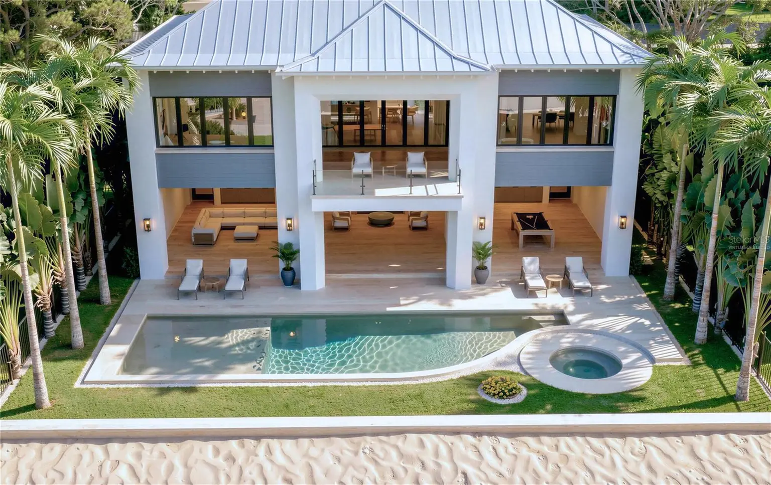 Belleair Beach home, photo 3 of 8