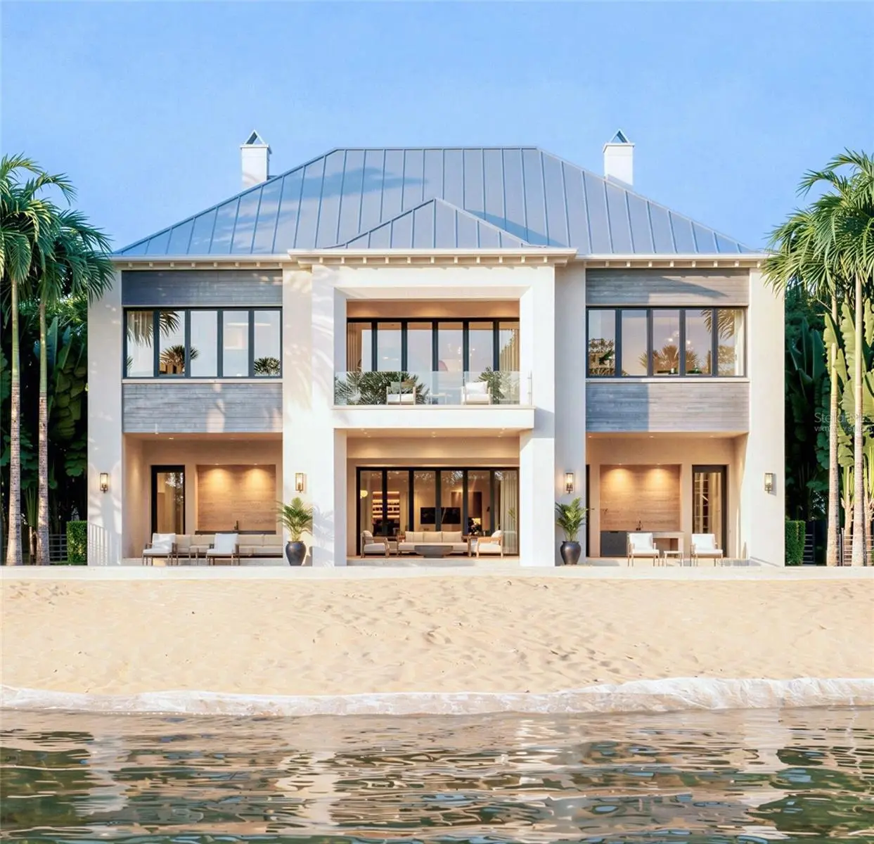 Belleair Beach home, photo 7 of 8