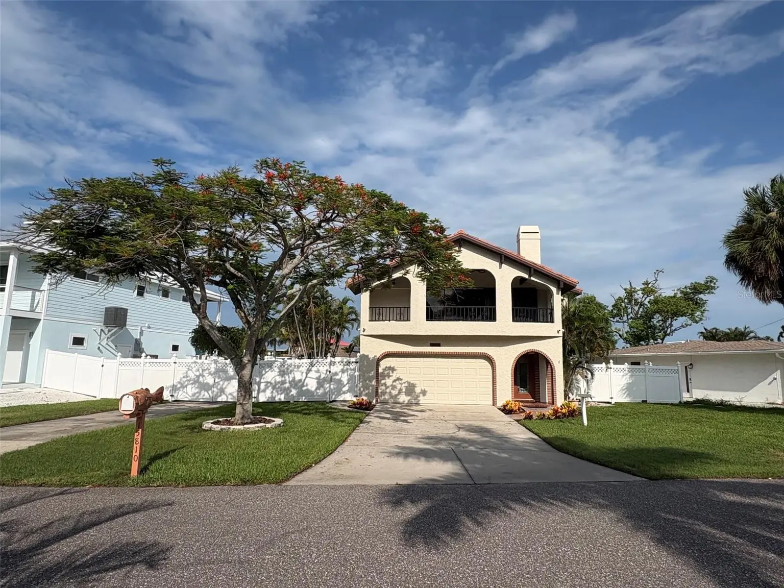 15810 REDINGTON DRIVE, REDINGTON BEACH, FL, photo 4 of 43