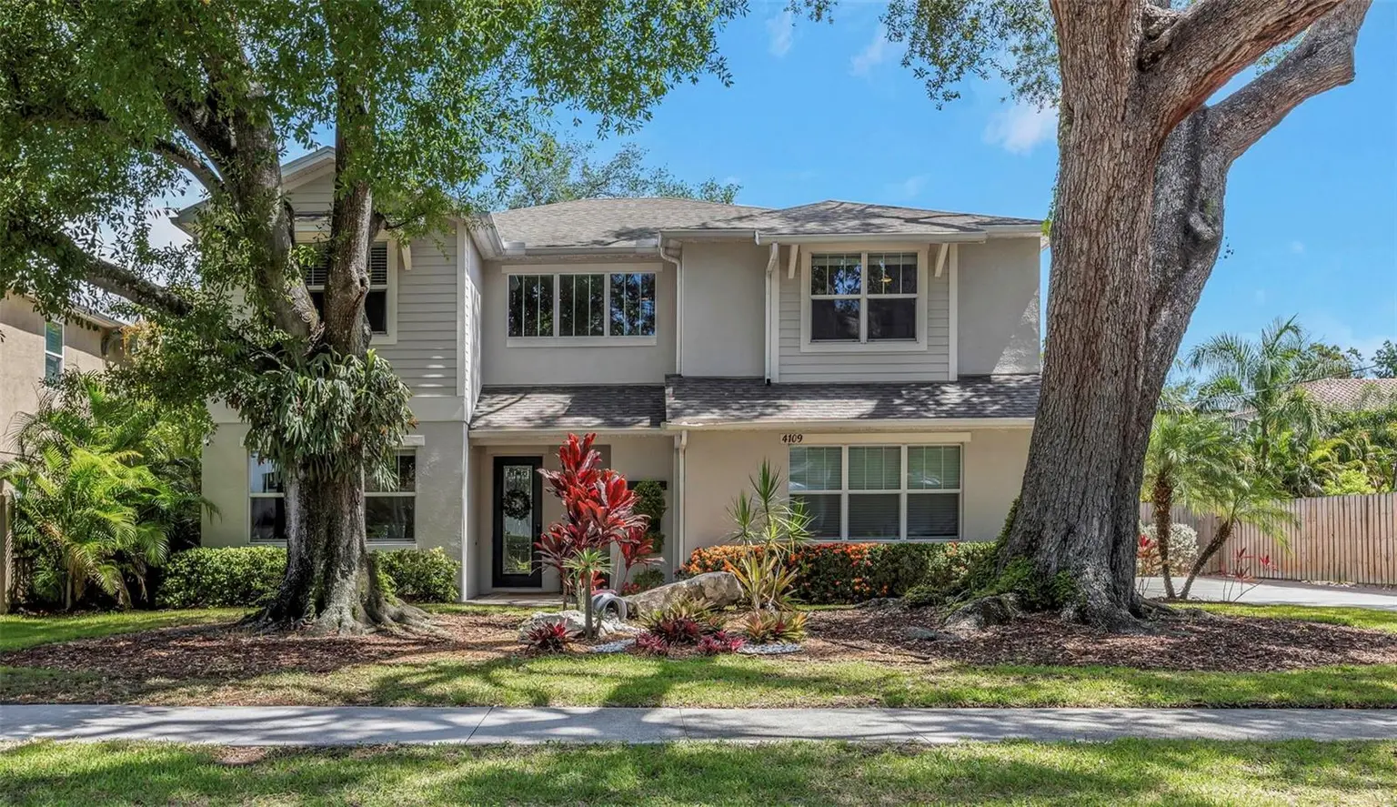 4109 W VASCONIA STREET, TAMPA, FL