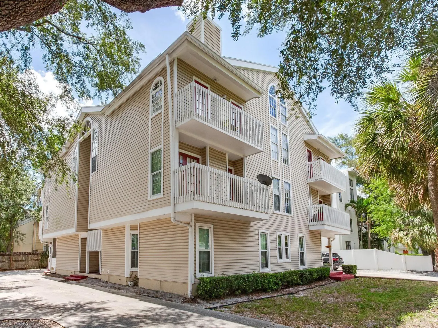 508 S GLEN AVENUE #2, TAMPA, FL