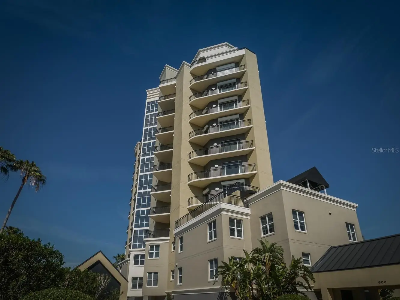600 GARRISON COVE LANE #2B, TAMPA, FL