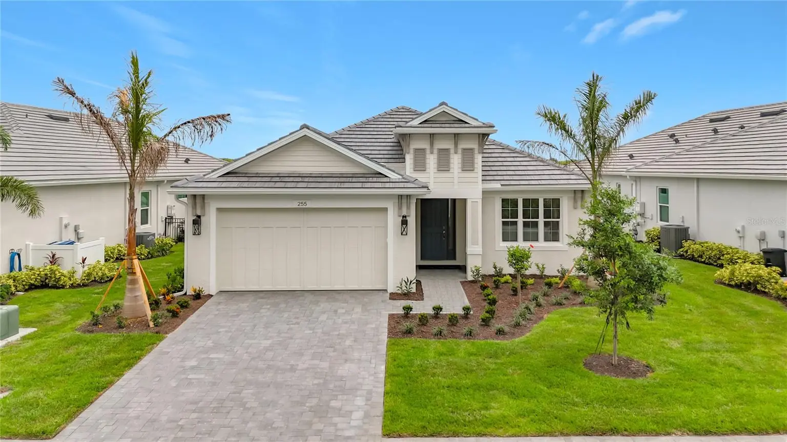 255 MONET TRAIL, BRADENTON, FL, photo 2 of 81