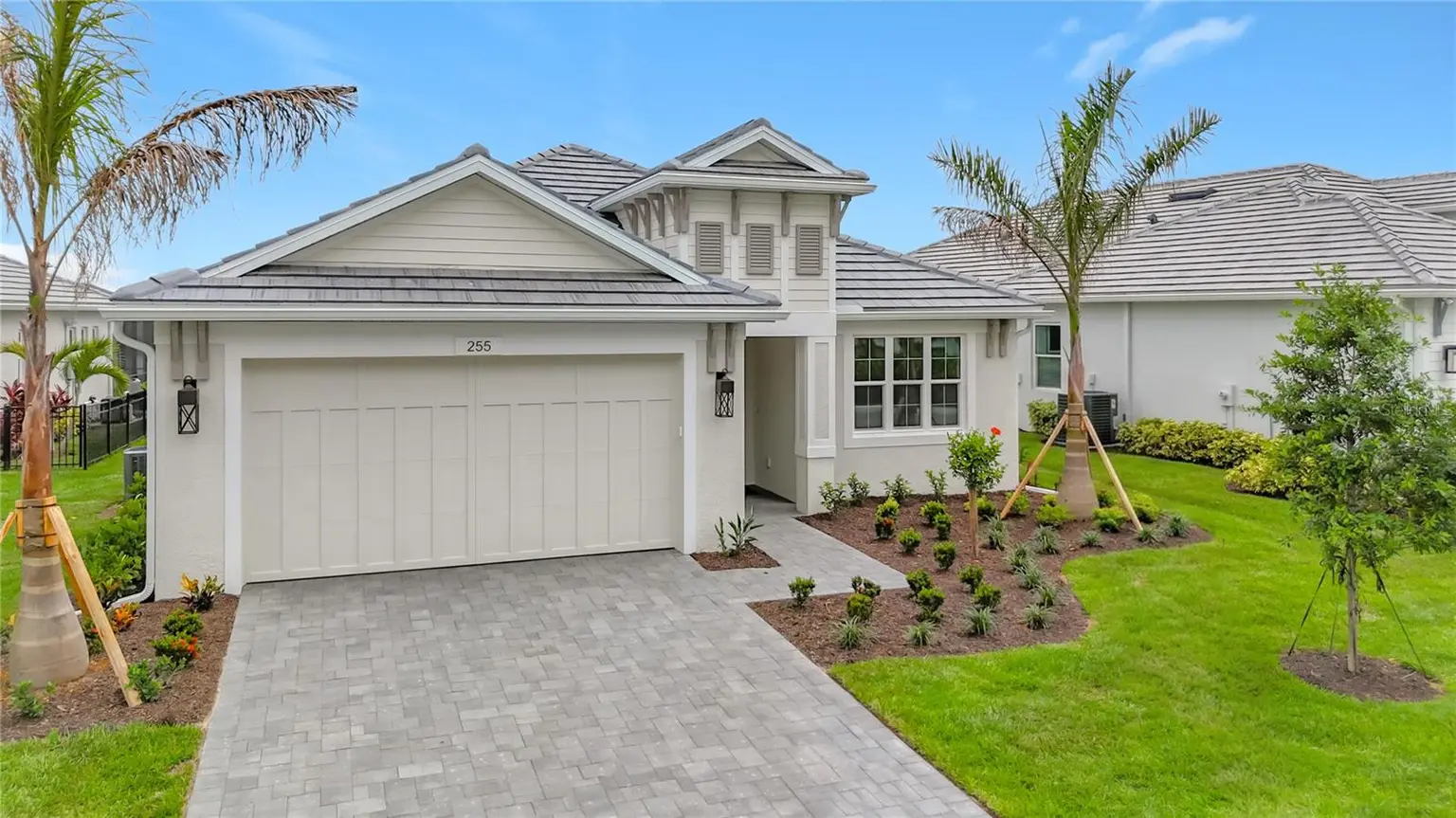255 MONET TRAIL, BRADENTON, FL, photo 3 of 81