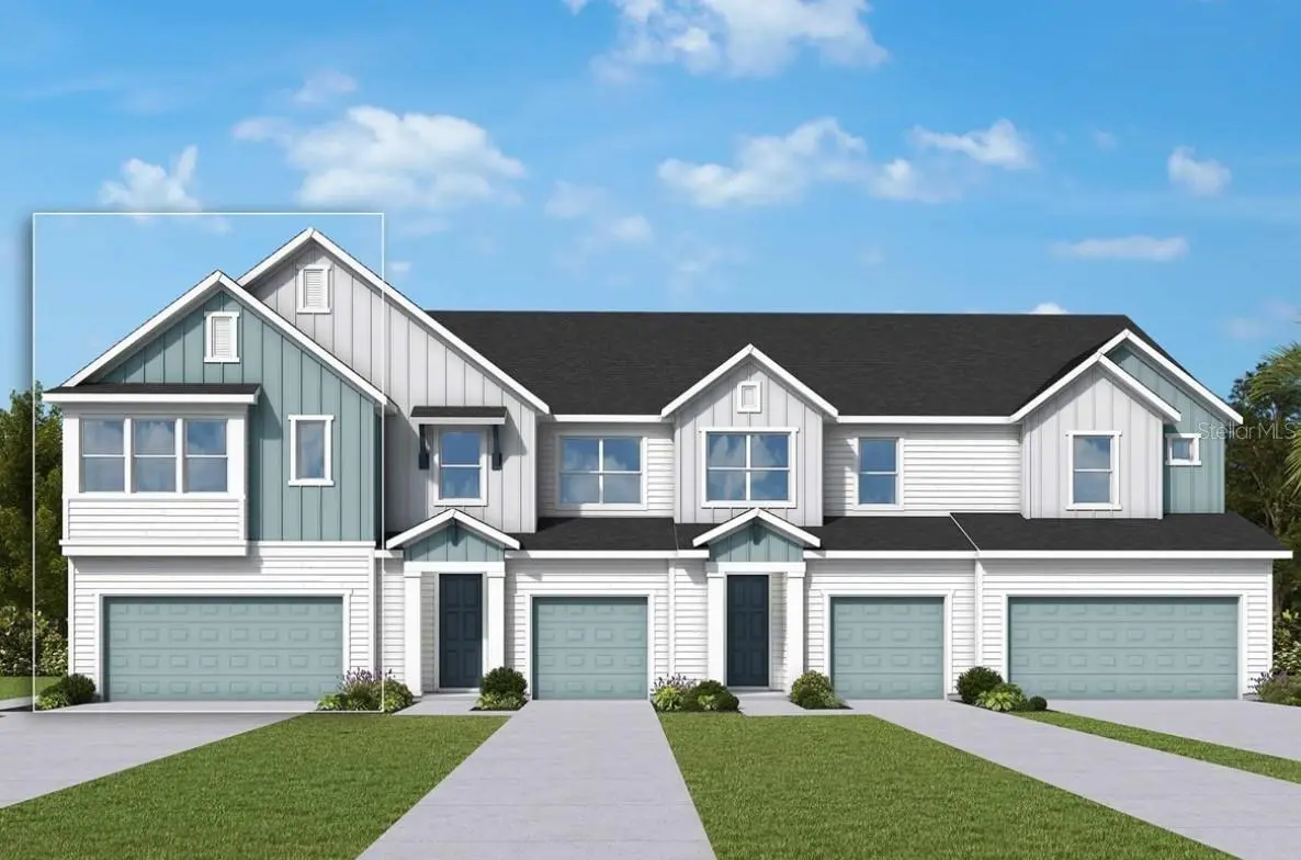 6422 JENSEN VIEW AVENUE, APOLLO BEACH, FL, photo 1 of 12