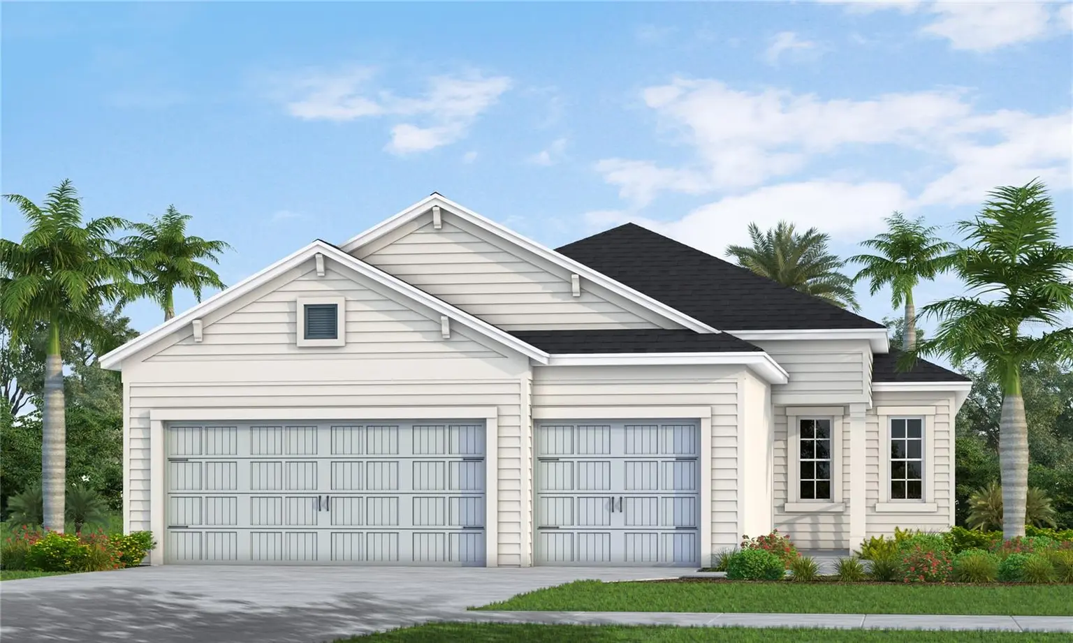 10017 POWELL AVENUE, PARRISH, FL