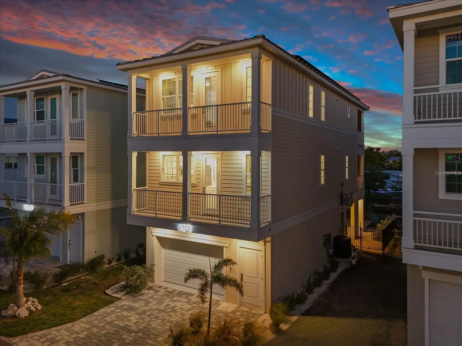 4324 SALTWATER PEARL WAY, CORTEZ, FL