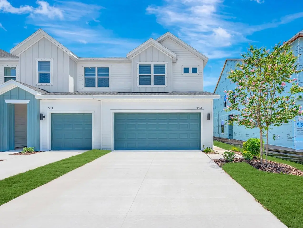 6418 JENSEN VIEW AVENUE, APOLLO BEACH, FL