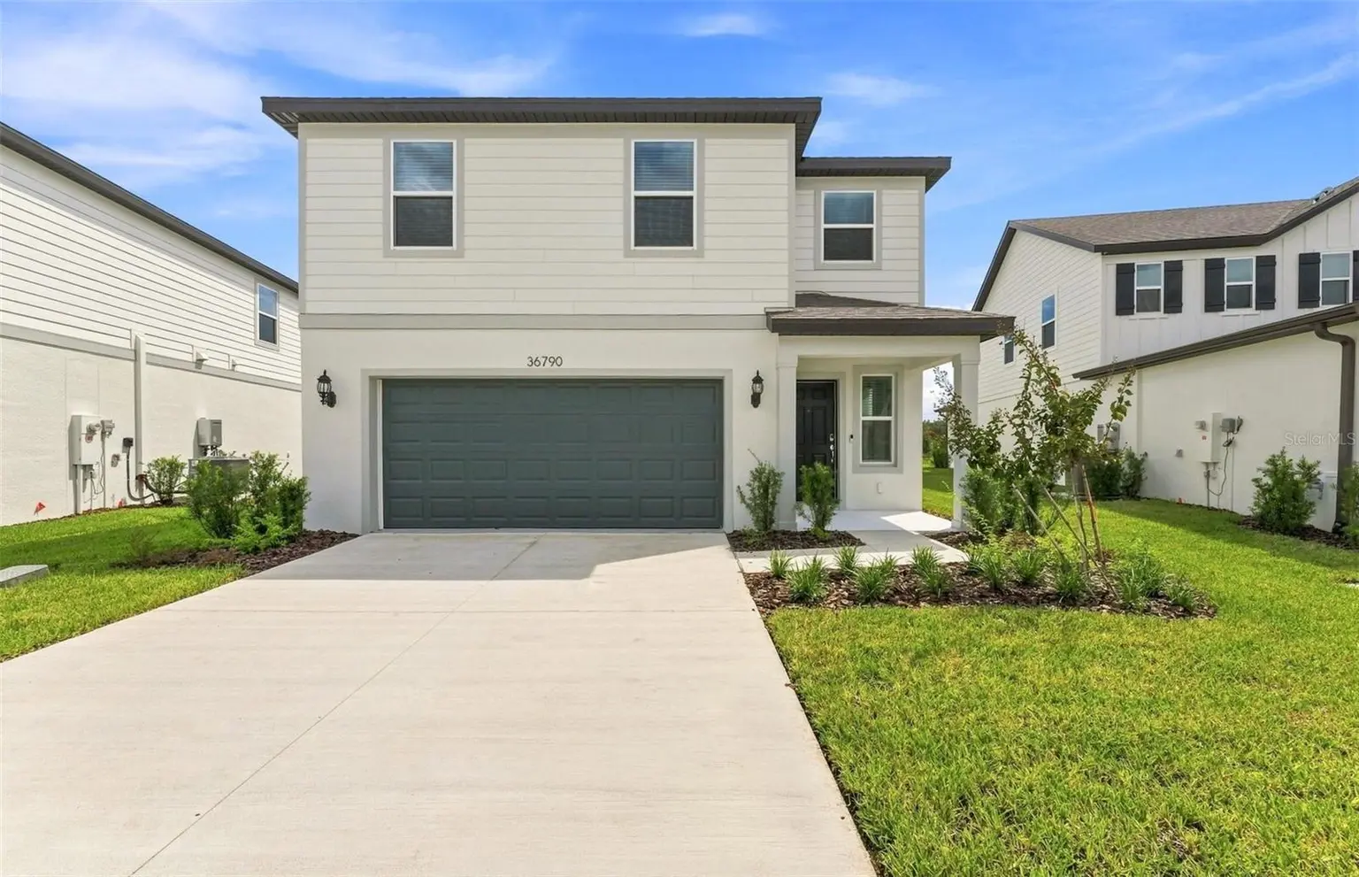 36790 KISTNA DRIVE, ZEPHYRHILLS, FL