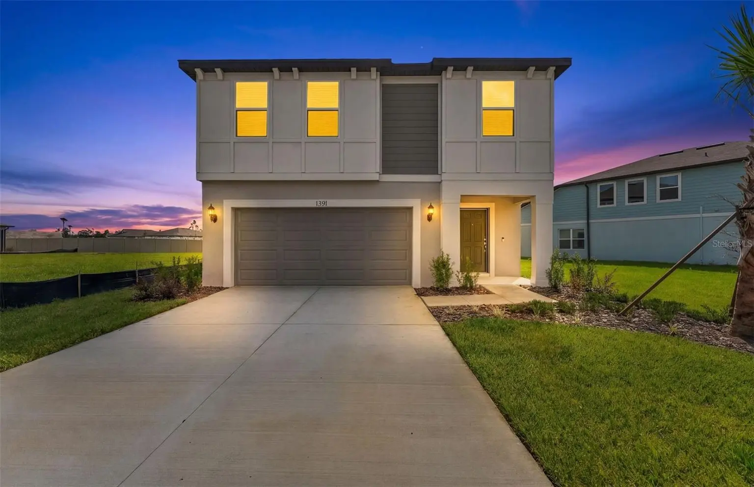 1391 ALLAGASH DRIVE, ZEPHYRHILLS, FL, photo 20 of 27