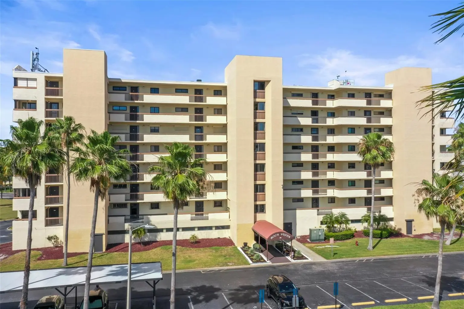 401 150TH AVENUE #241, MADEIRA BEACH, FL