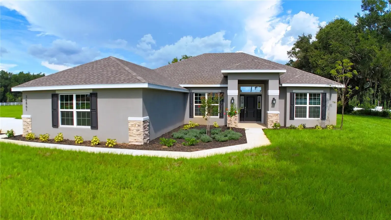 Hill Country Estates home, photo 2 of 8
