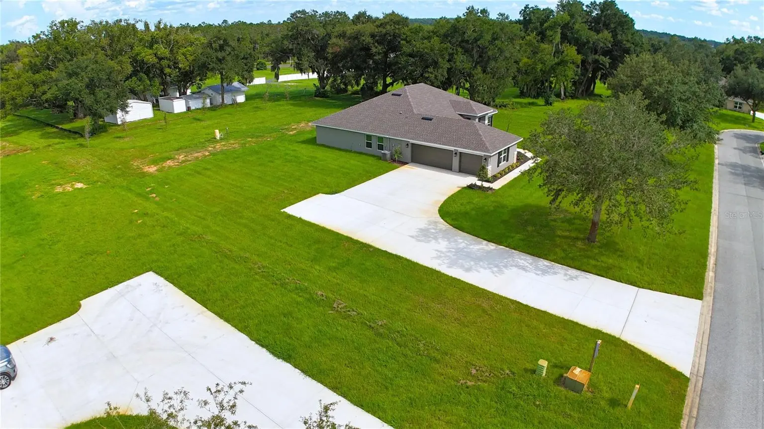 36861 HIDDEN VIEW CIRCLE, DADE CITY, FL, photo 26 of 30