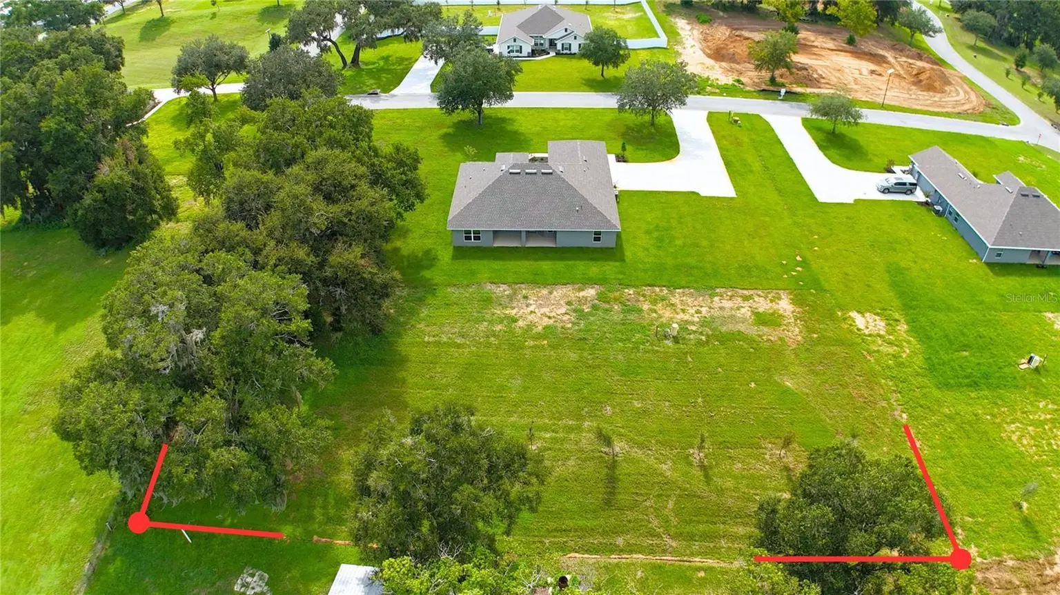 36861 HIDDEN VIEW CIRCLE, DADE CITY, FL, photo 27 of 30