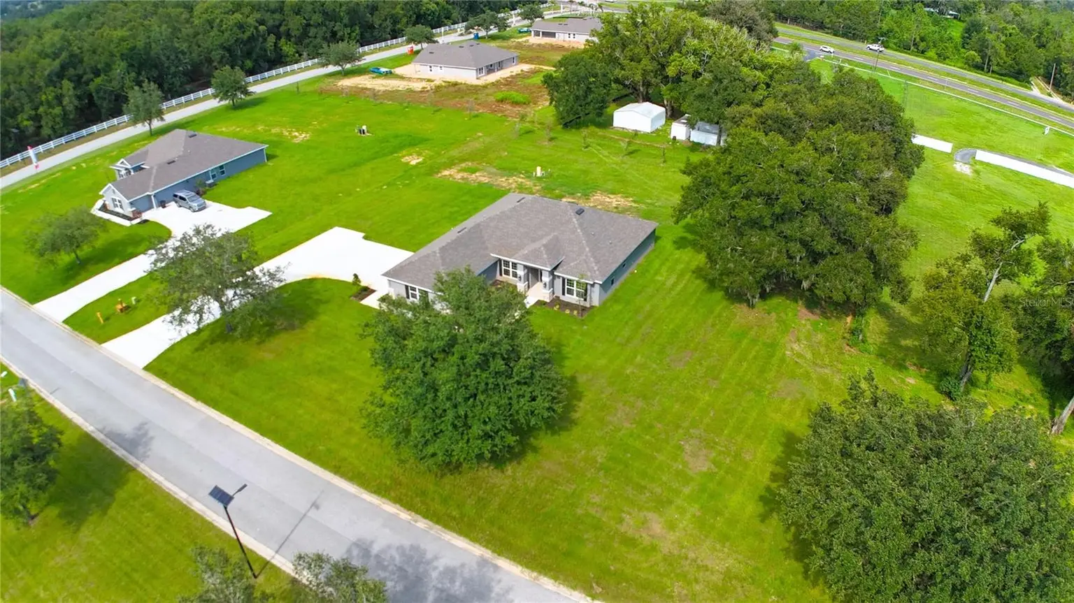 36861 HIDDEN VIEW CIRCLE, DADE CITY, FL, photo 29 of 30