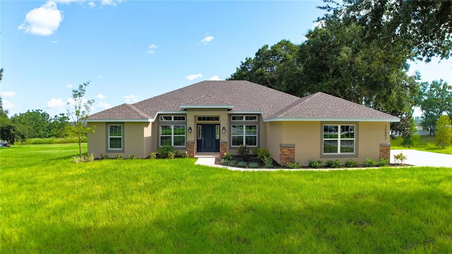 Hill Country Estates home, photo 5 of 8