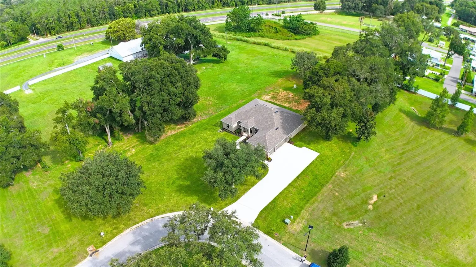 36893 HIDDEN VIEW CIRCLE, DADE CITY, FL, photo 2 of 34