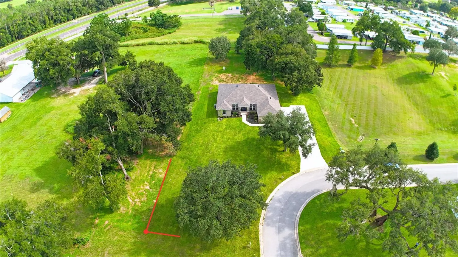 36893 HIDDEN VIEW CIRCLE, DADE CITY, FL, photo 3 of 34