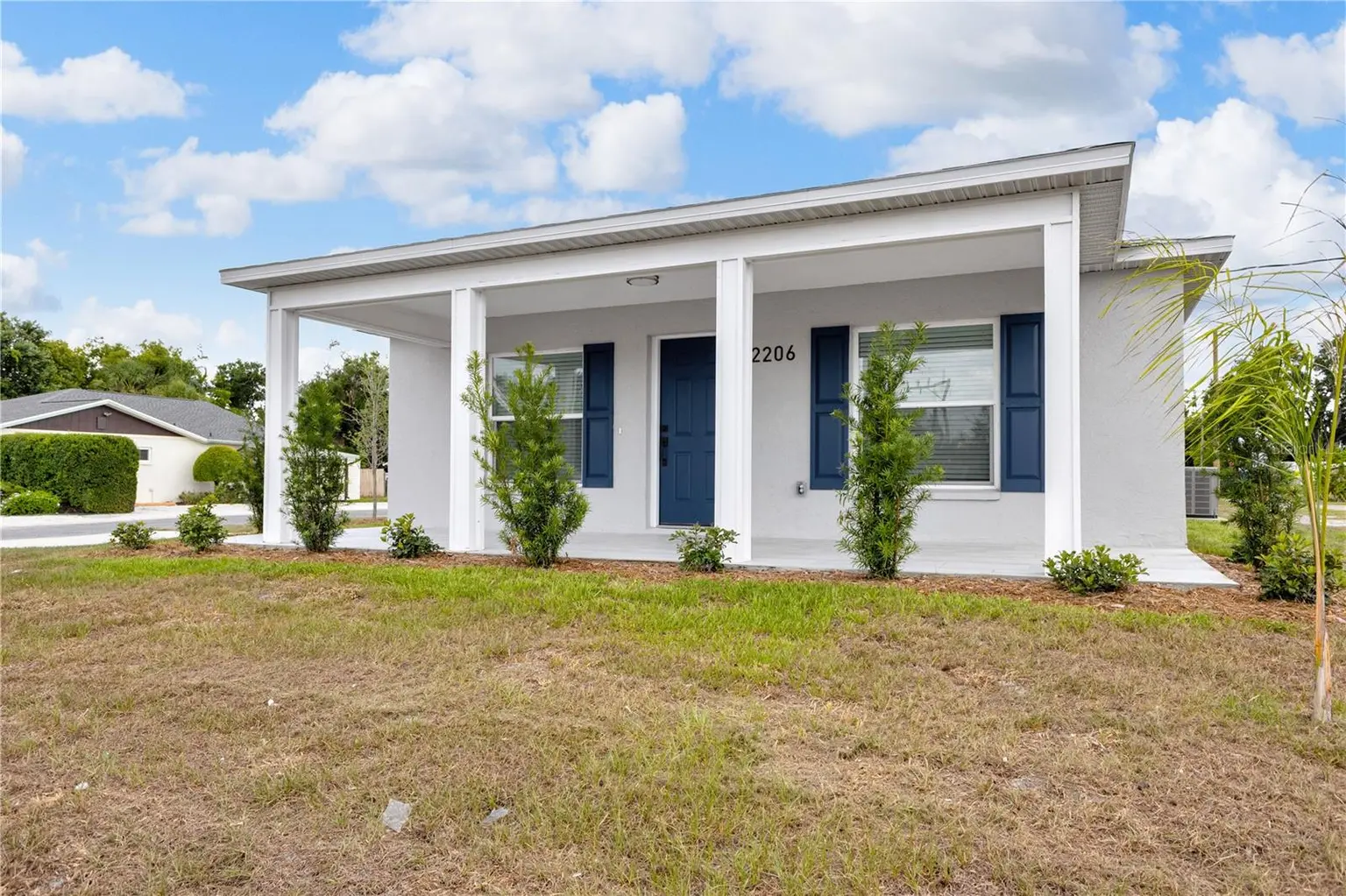 Meadow Lakes home, photo 2 of 8