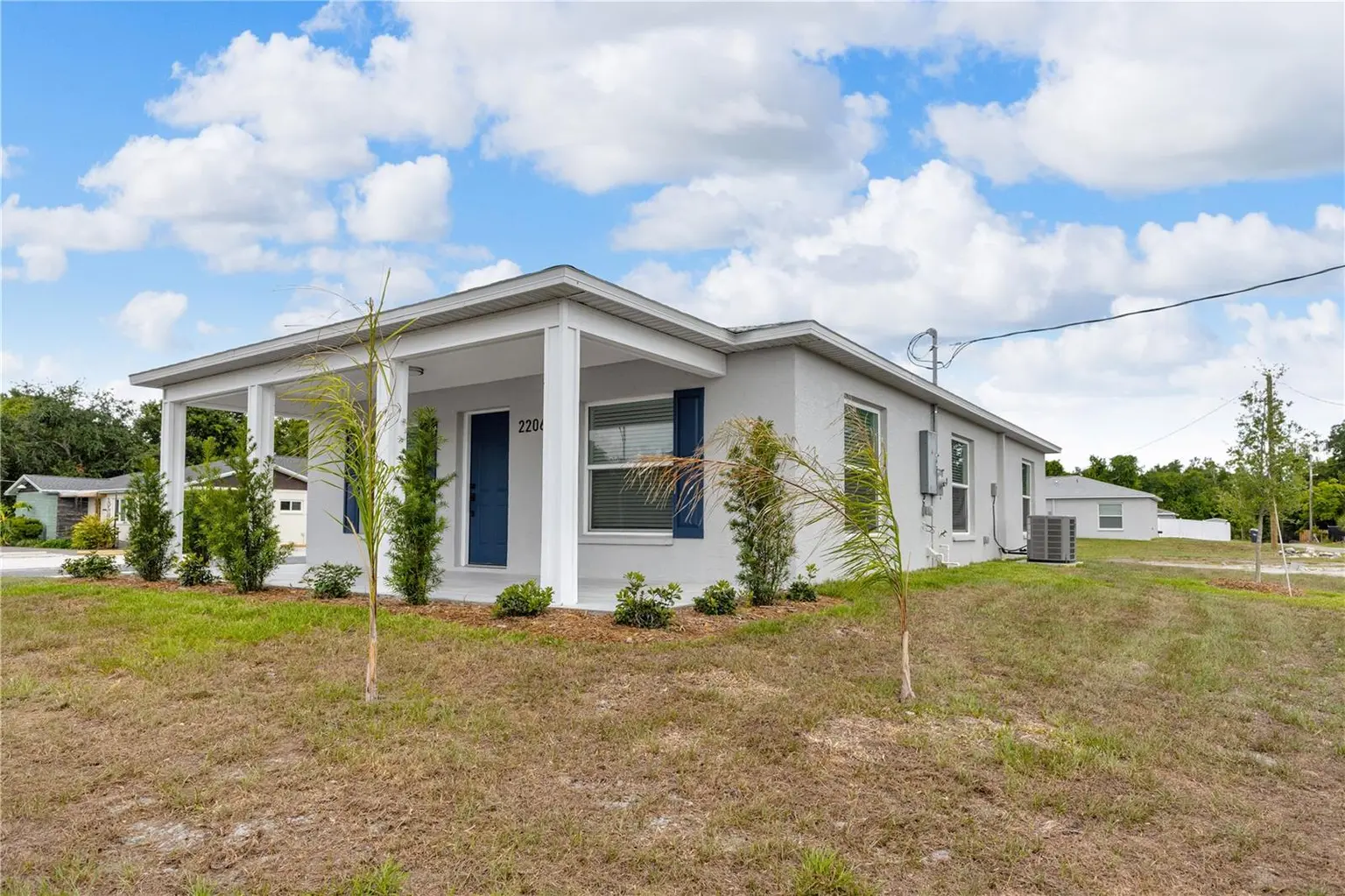 Meadow Lakes home, photo 4 of 8