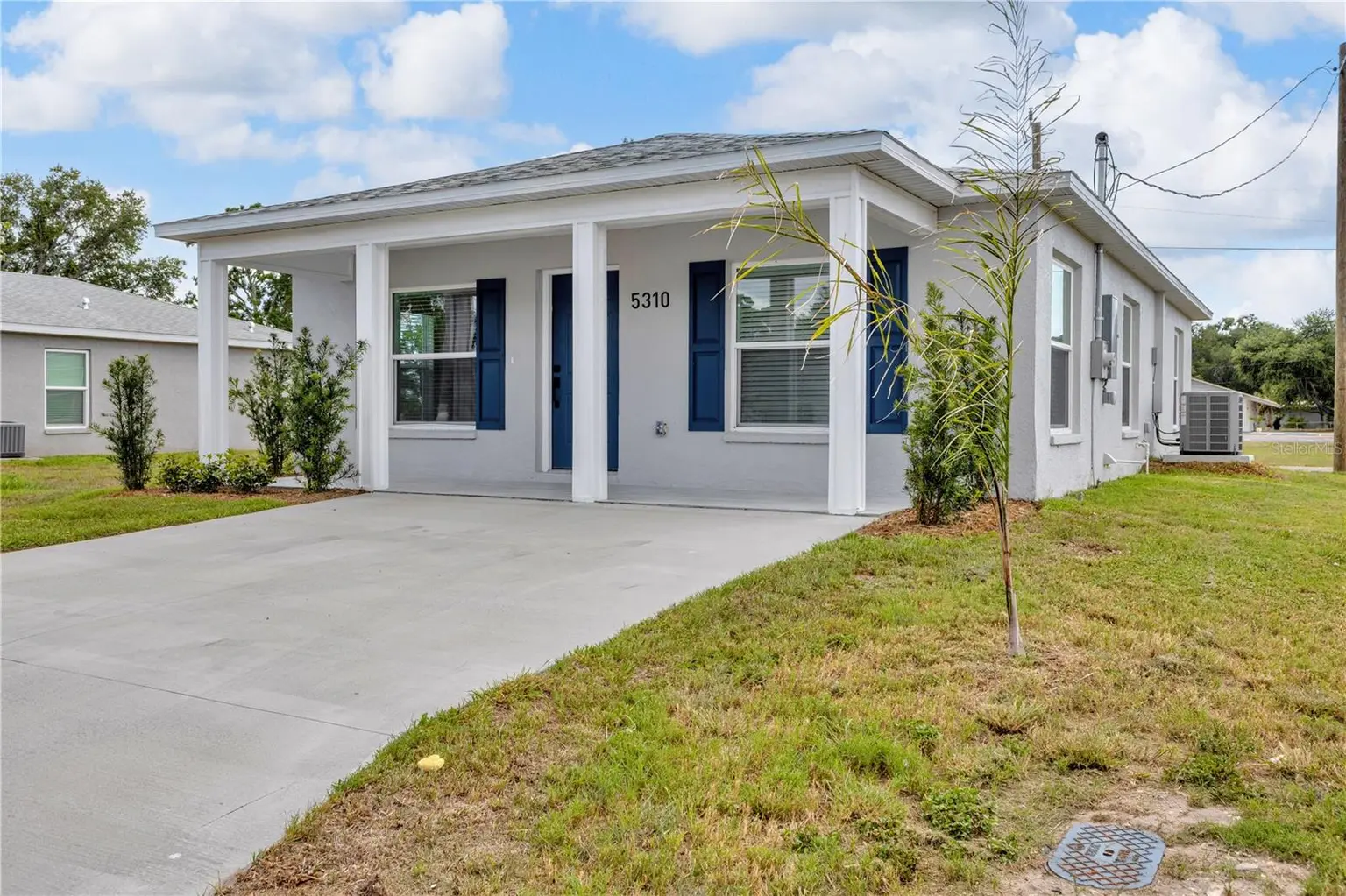 Meadow Lakes home, photo 3 of 8