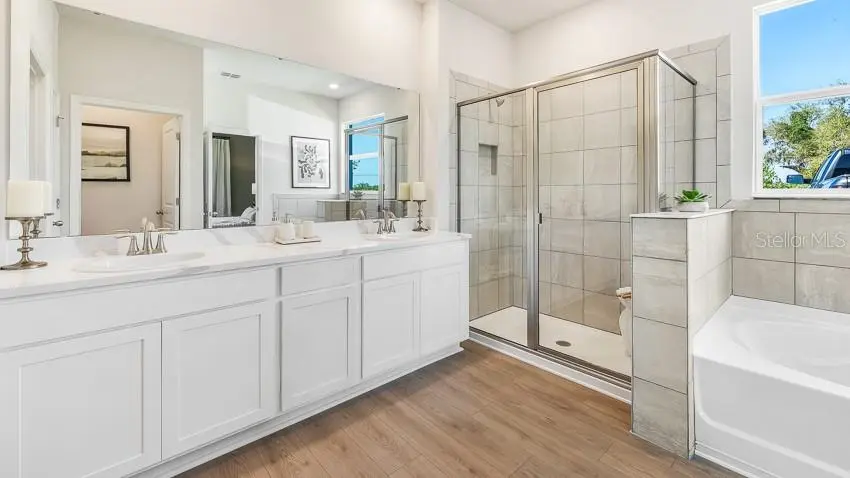 10433 WOODLAND GARDEN WAY, PARRISH, FL, photo 14 of 35