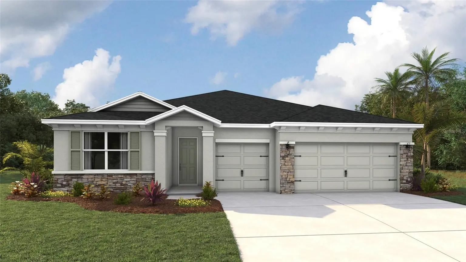 10433 WOODLAND GARDEN WAY, PARRISH, FL, photo 1 of 35
